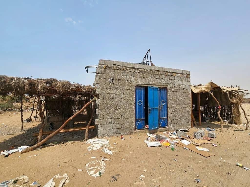 الحوثيون يقودون ويموِّلون شبكة لتهريب المهاجرين الأفارقة (إعلام حكومي)
