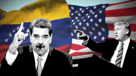 ثلاثة سيناريوهات صعبة في الحرب الأميركية المحتملة على فنزويلا