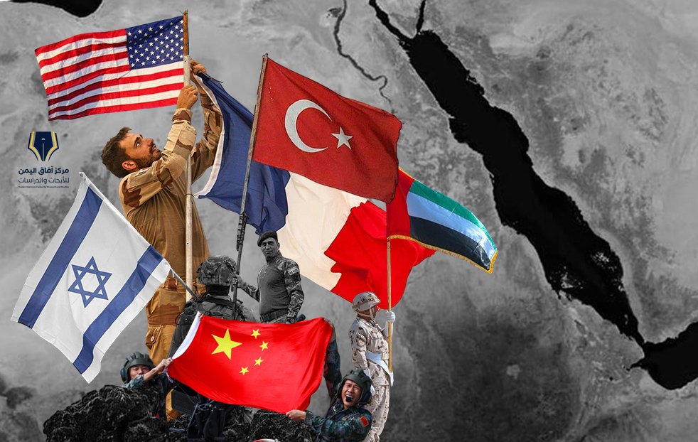 خبير استراتيجي: مصالح وفرص واعدة لليمن في القرن الأفريقي المثخن بالصراع