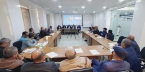 ندوة «القضية الجنوبية»: رفض مطلق للوصاية السعودية ودعوة إلى حوار وطني على أرض يمنية