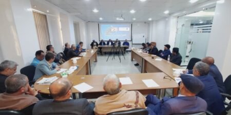 ندوة «القضية الجنوبية»: رفض مطلق للوصاية السعودية ودعوة إلى حوار وطني على أرض يمنية