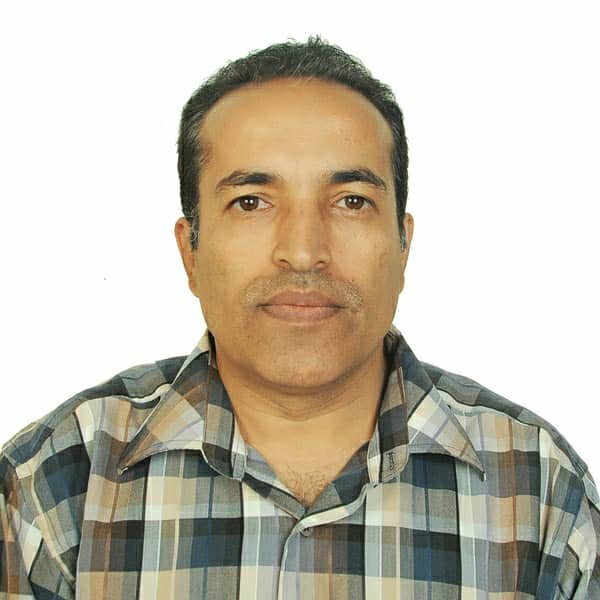 عبدالله مصلح