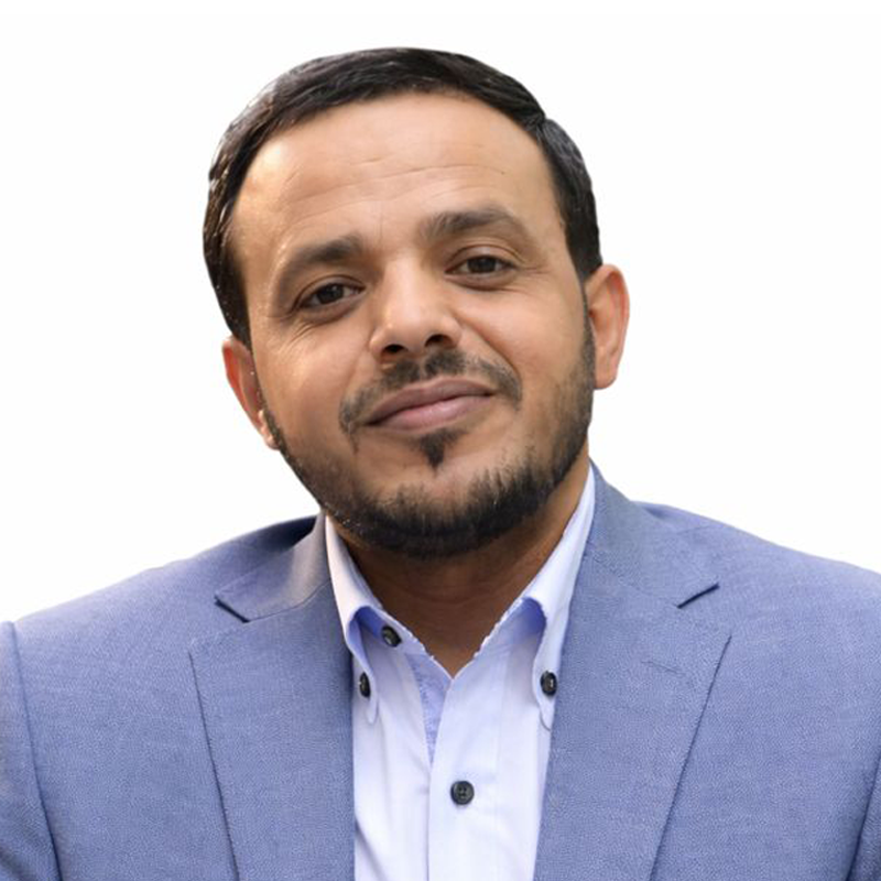 Picture of طالب الحسني