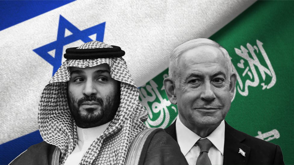 السعودية والكيان الغاصب بين مركزية الاستباحة وهامشية التطبيع