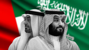 من خصومة هادئة إلى المنافسة العلنية: العلاقات السعودية الإماراتية