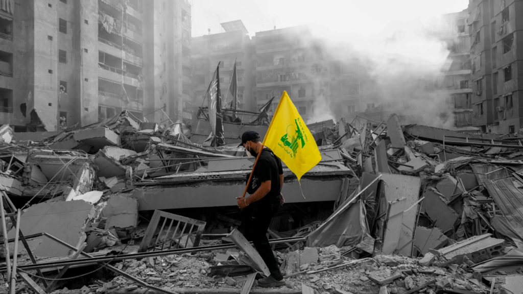 لبنان ... تصعيد الكيان والخيارات المتاحة