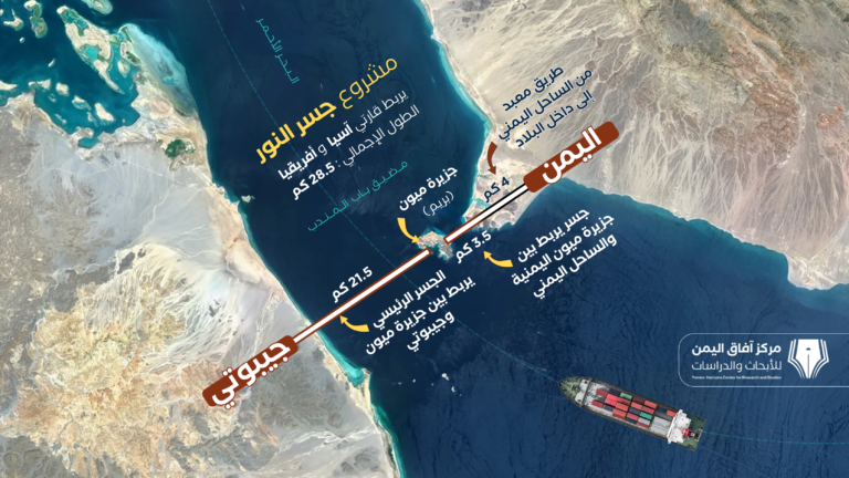 مشروع جسر النور