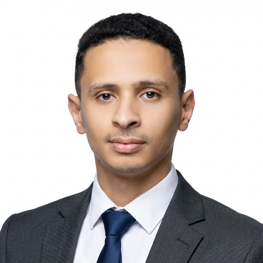 Picture of صهيب العريقي