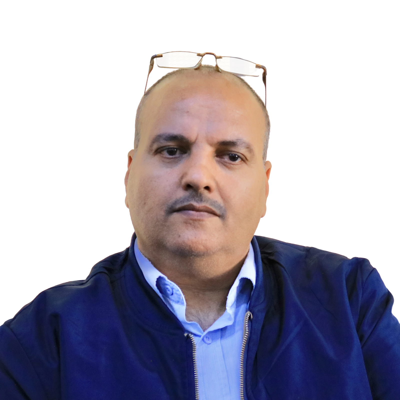 Picture of د. نبيل أحمد الدرويش