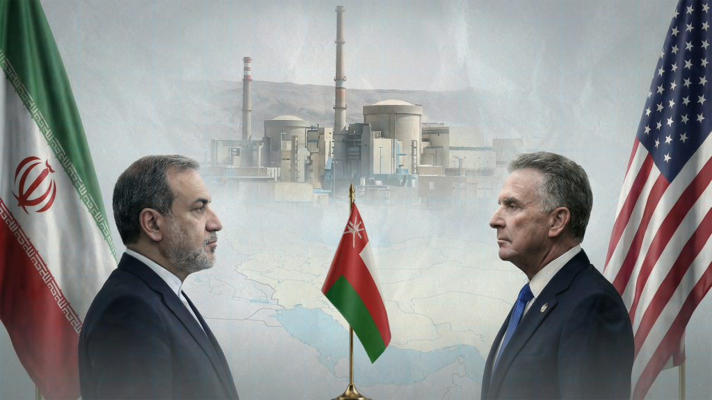 واشنطن وطهران... أربعة سيناريوهات في مفاوضات "حافة الهاوية"