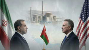 واشنطن وطهران... أربعة سيناريوهات في مفاوضات "حافة الهاوية"