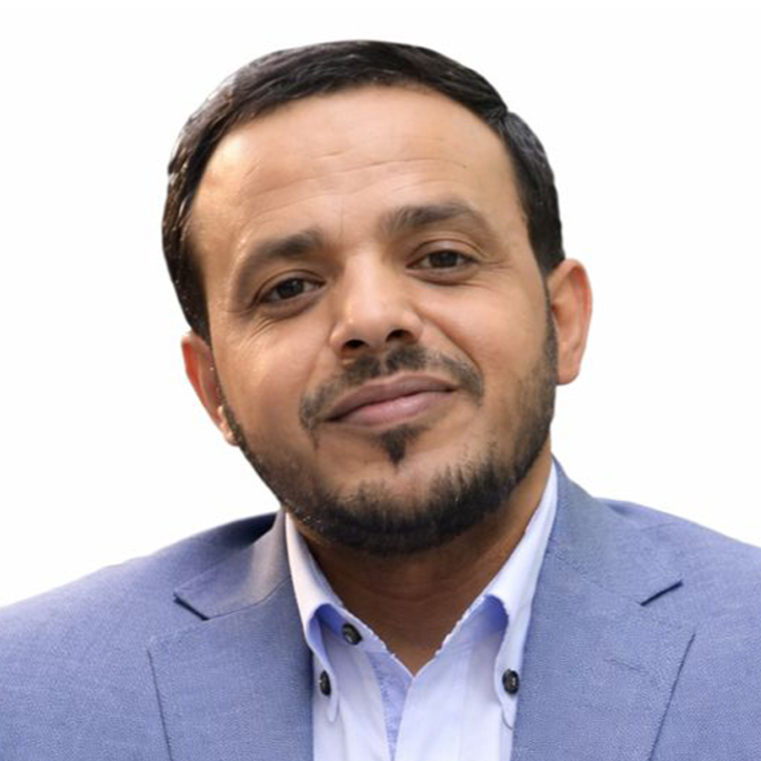 Picture of طالب الحسني