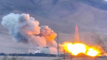 تطورات المشهد … اليوم الـ 28 للحرب الأمريكية الإسرائيلية على إيران ومحور المقاومة تطورات المشهد