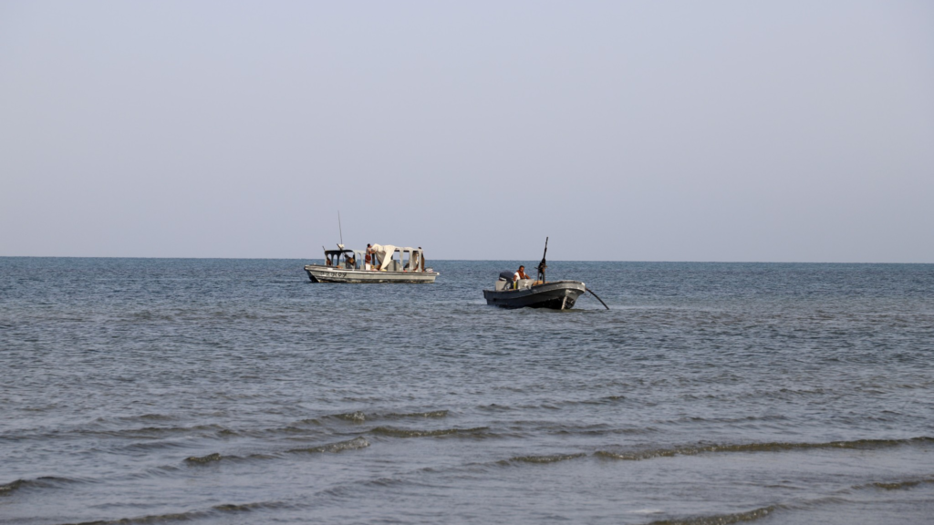 انتشار الأسلحة في البحر الأحمر: أنماط متغيرة حول اليمن