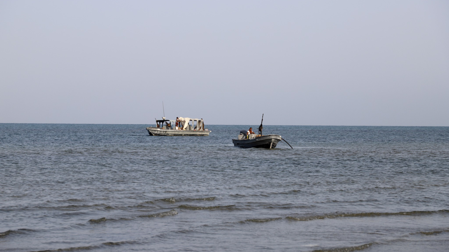 انتشار الأسلحة في البحر الأحمر: أنماط متغيرة حول اليمن