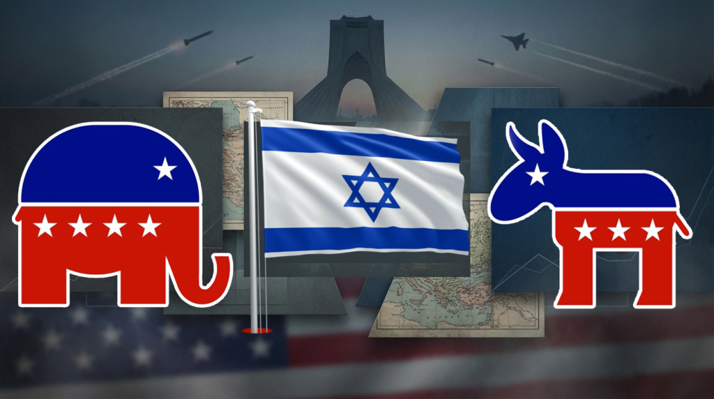 الحرب مع إيران وتصاعد الخلاف السياسي حول العلاقات الإسرائيلية الأمريكية الحرب مع إيران وتصاعد الخلاف السياسي حول العلاقات الإسرائيلية الأمريكية