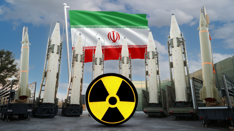 فخ الإطاحة بالنظام: الاستراتيجية المطلوبة لمواجهة إيران في اليوم التالي فخ الإطاحة بالنظام: الاستراتيجية المطلوبة لمواجهة إيران في اليوم التالي