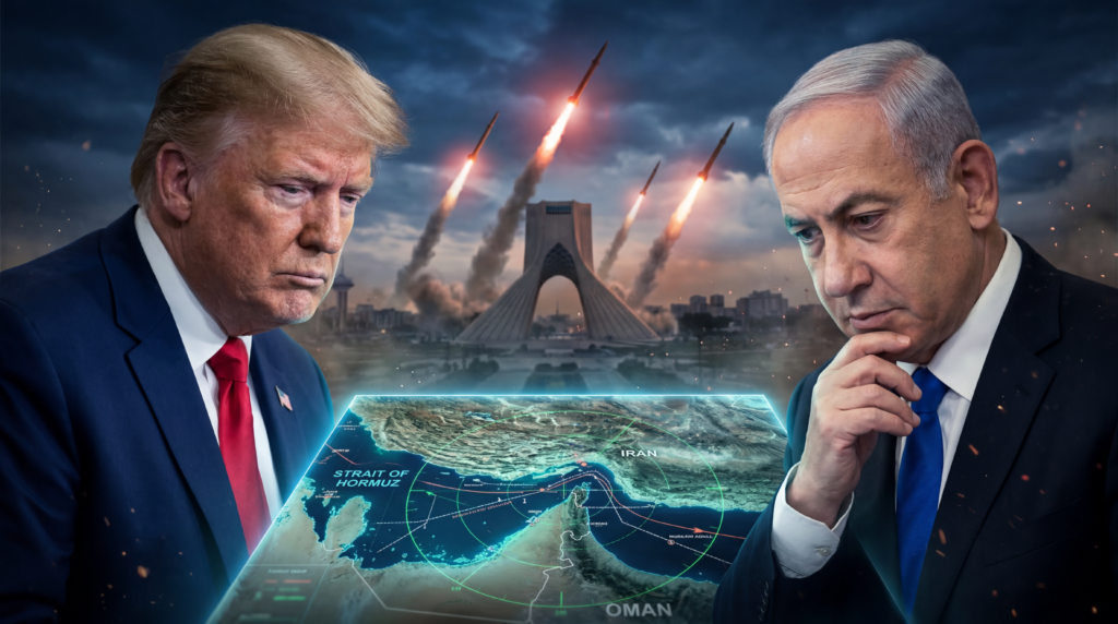 المأزق الأمريكي "الإسرائيلي" في مواجهة إيران: بين وهم الحسم وكُلفة الحرب