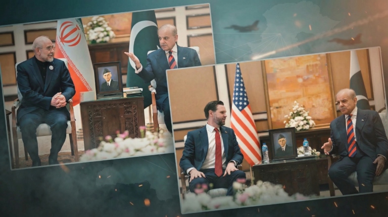 محطة مفصلية بين نهاية حرب وولادة أخرى: أي مسارات ستتجه إليها المفاوضات الأمريكية الإيرانية في إسلام أباد؟