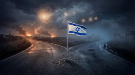 قراءة إسرائيلية لنتائج الحرب على إيران: إسرائيل على مفترق طرق تاريخي