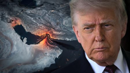 الفخ الأمريكي... موت عن طريق التسلسل