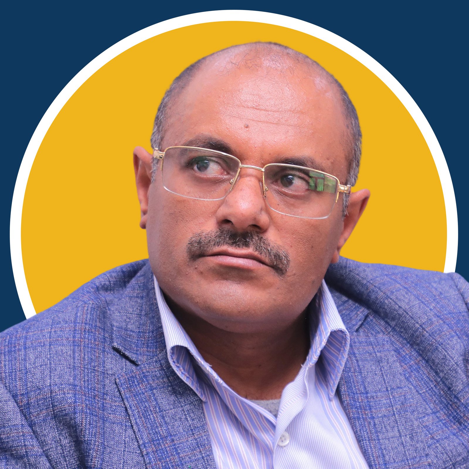 Picture of بشير سليمان الحداد