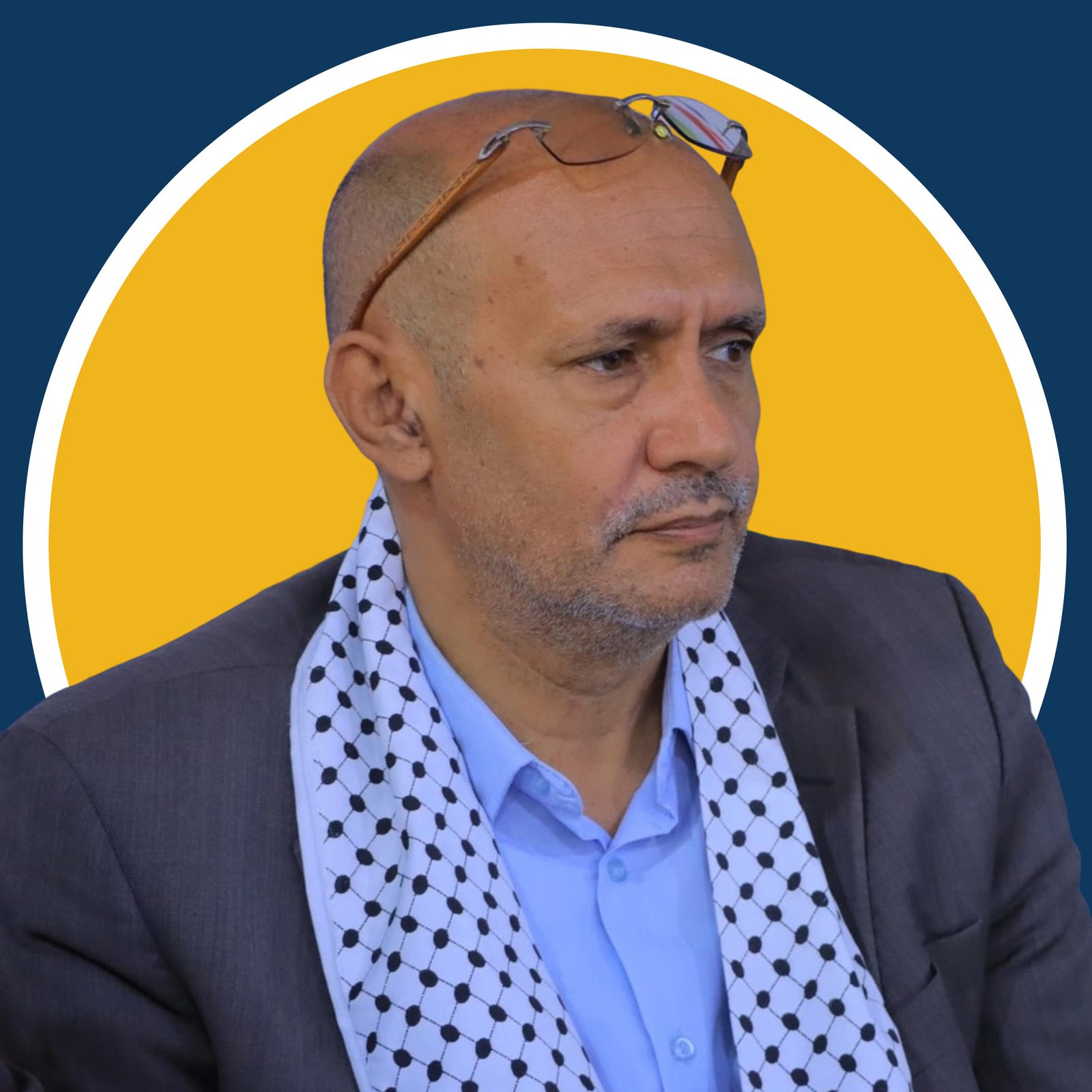 Picture of د. أحمد العرامي