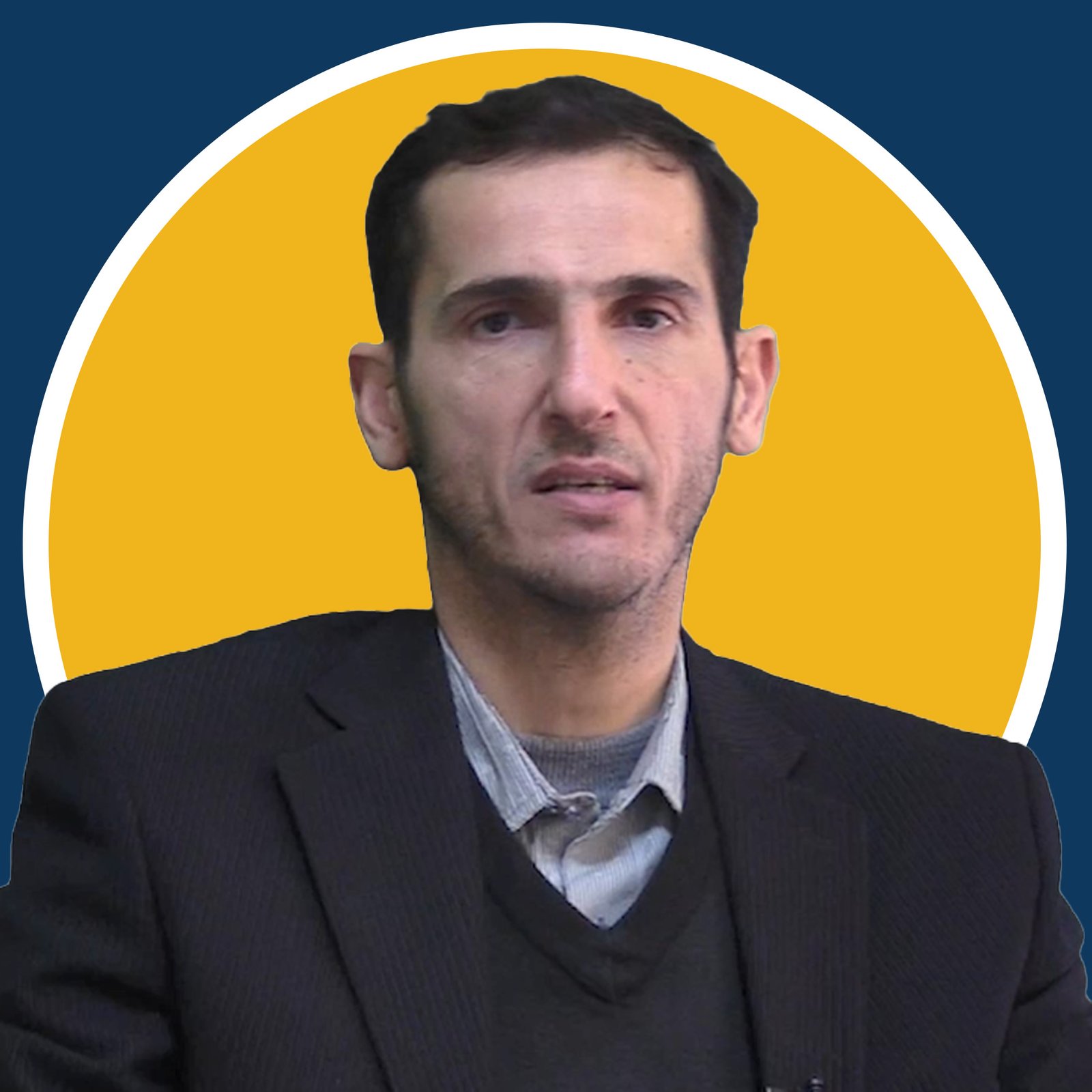 Picture of د. بلال اللقيس