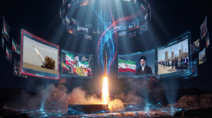 حين يتحول الصمود إلى سردية منتصرة … كيف صاغت إيران رواية القوة والثبات؟ حين يتحول الصمود إلى سردية منتصرة ... كيف صاغت إيران رواية القوة والثبات؟