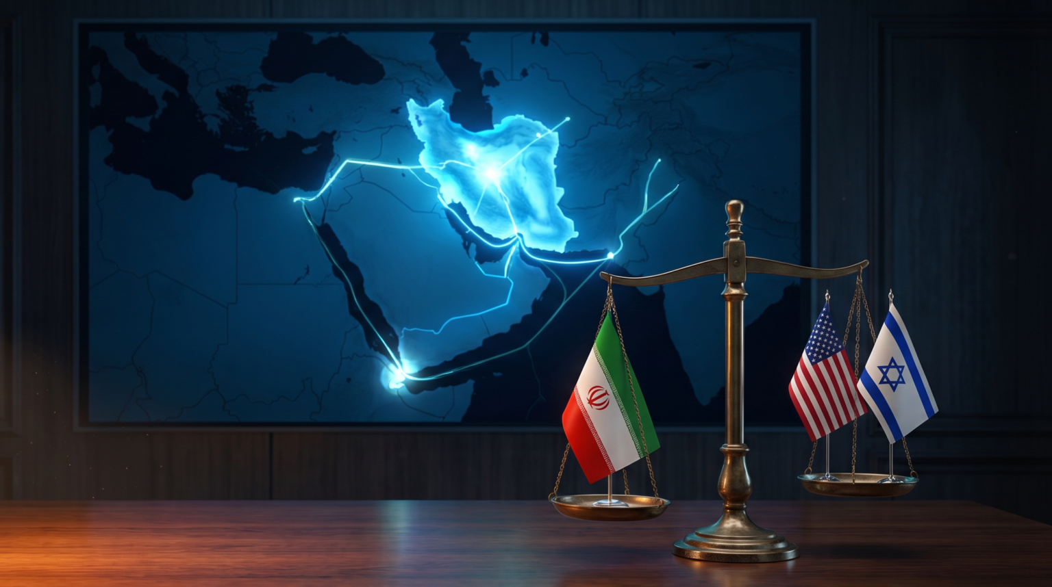 رابحون وخاسرون من الحرب