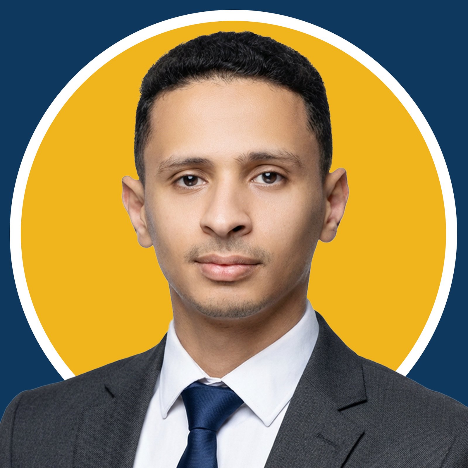 Picture of صهيب العريقي