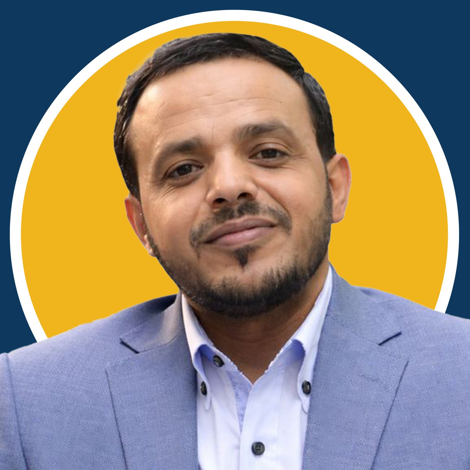 Picture of طالب الحسني