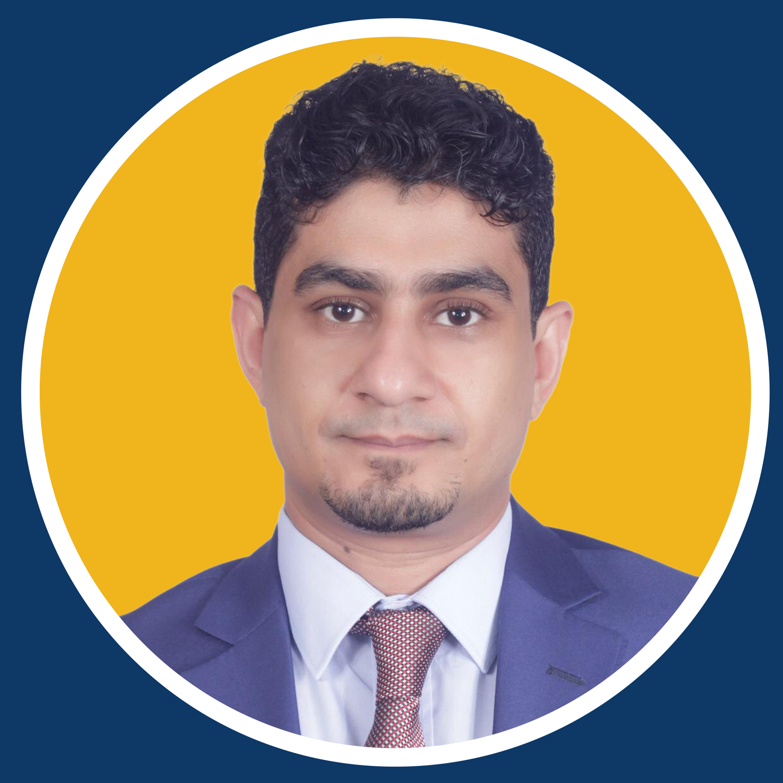 Picture of عبدالحافظ معجب