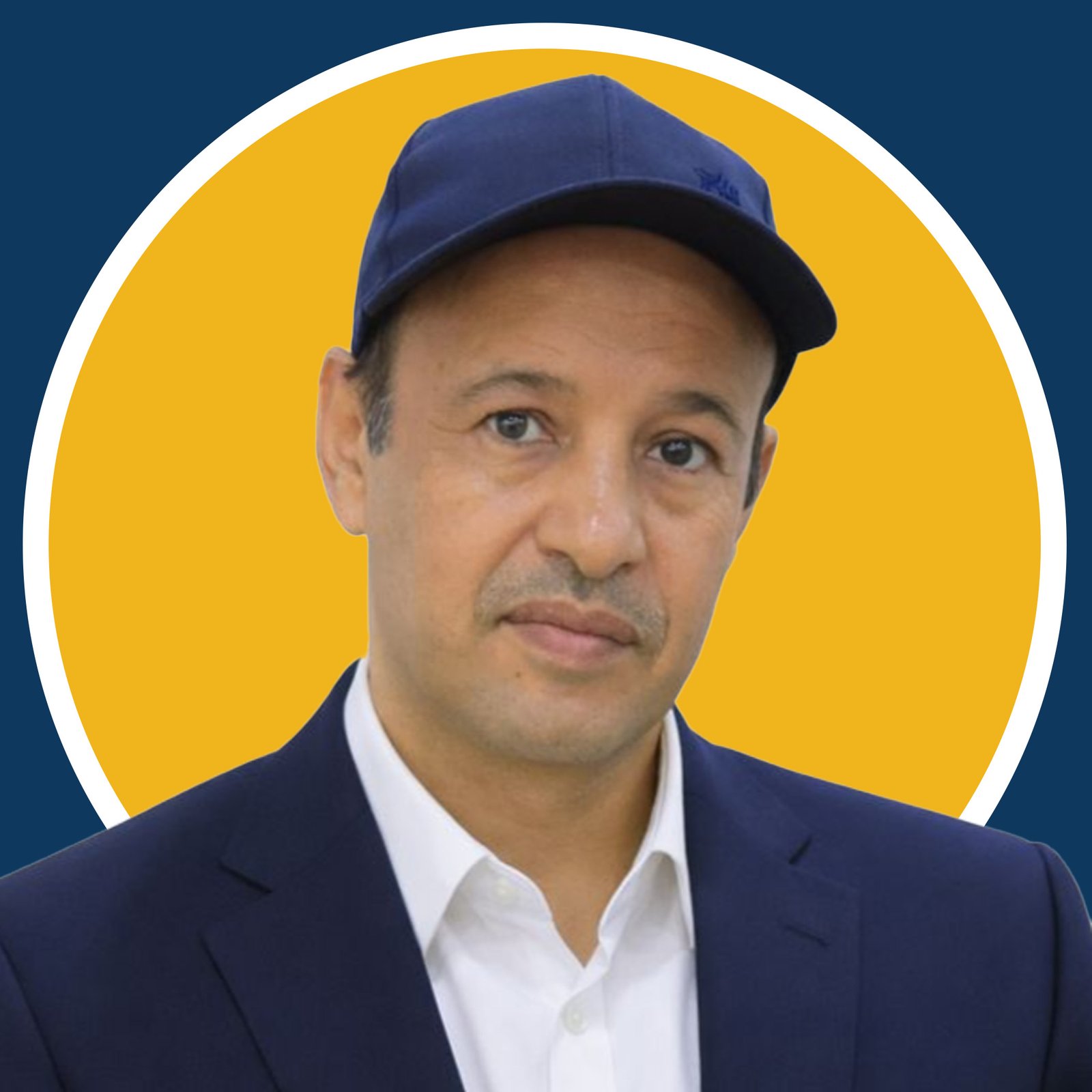 Picture of عبدالرحمن مطهر