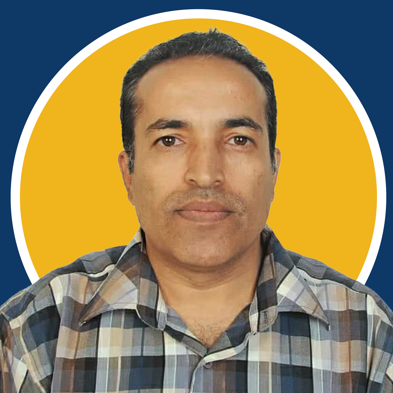 عبدالله مصلح