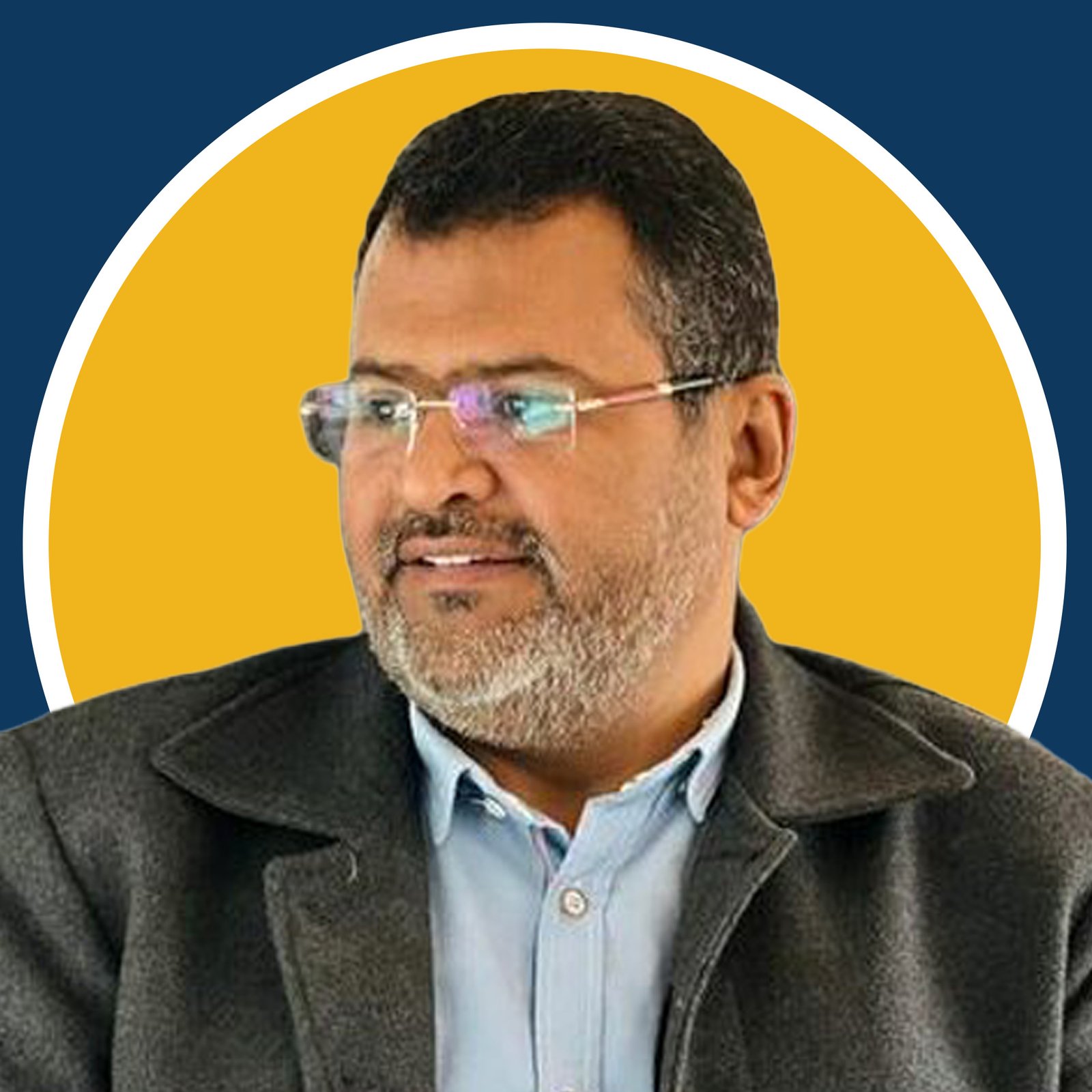 Picture of محمد الخامري