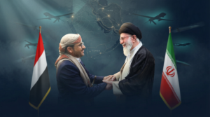مقاربات إسرائيلية للعلاقات بين أنصار الله وإيران