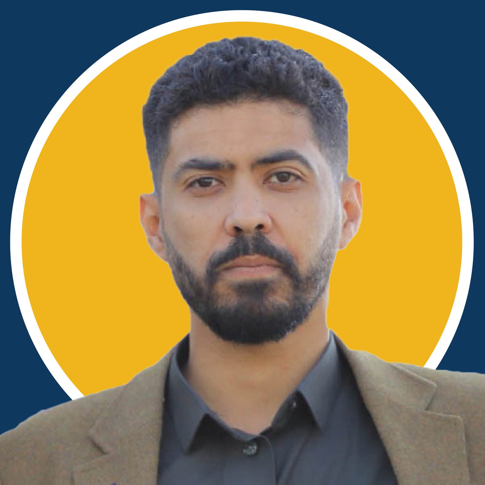 Picture of منذر المقطري