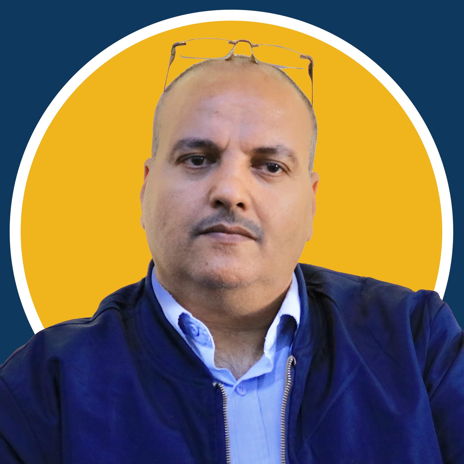 Picture of د. نبيل أحمد الدرويش