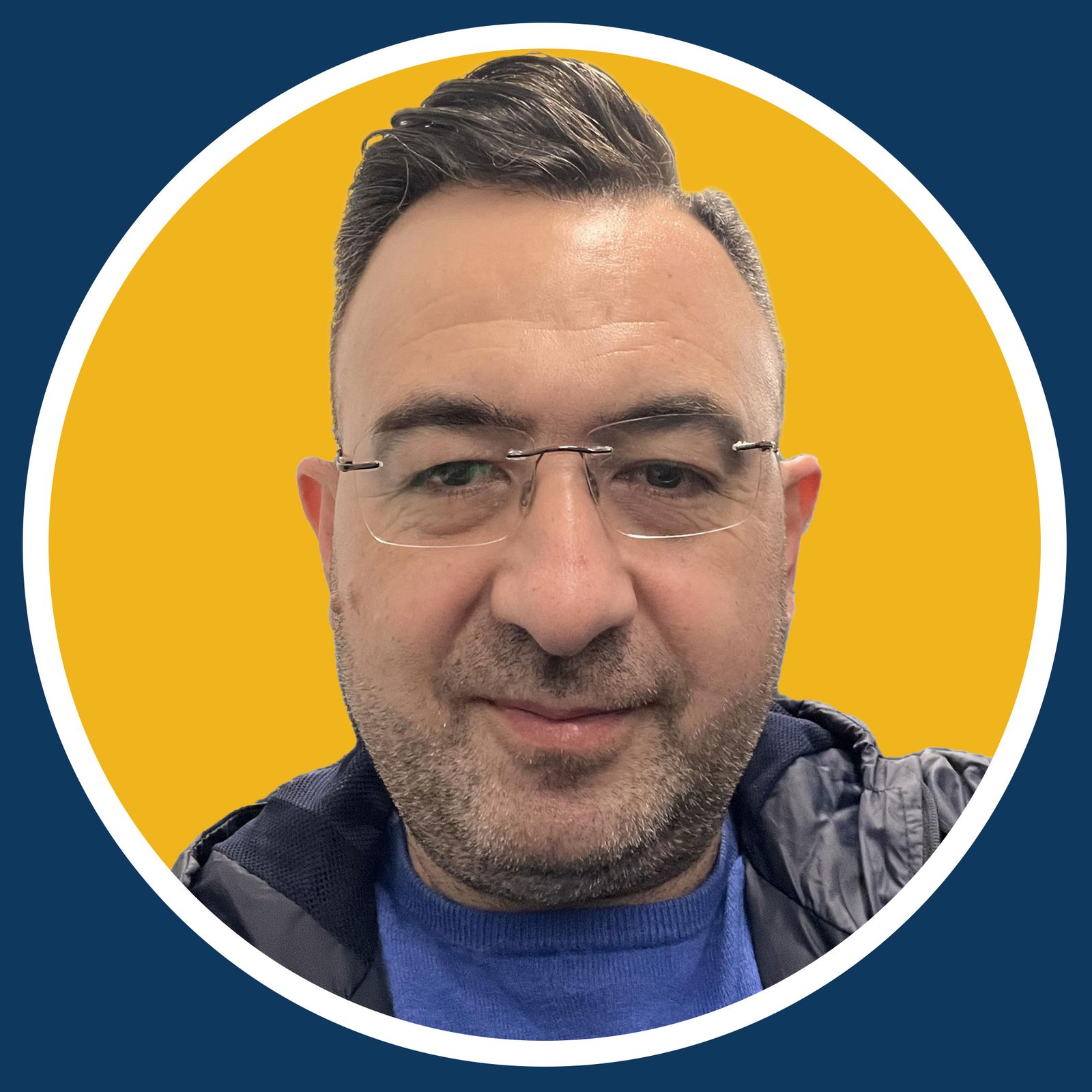 Picture of وائل المولى