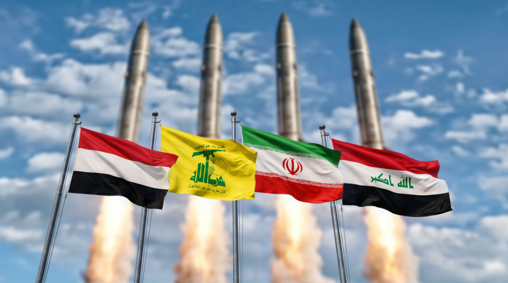 اليمن في معادلة «وحدة الساحات»... المكاسب والتحديات