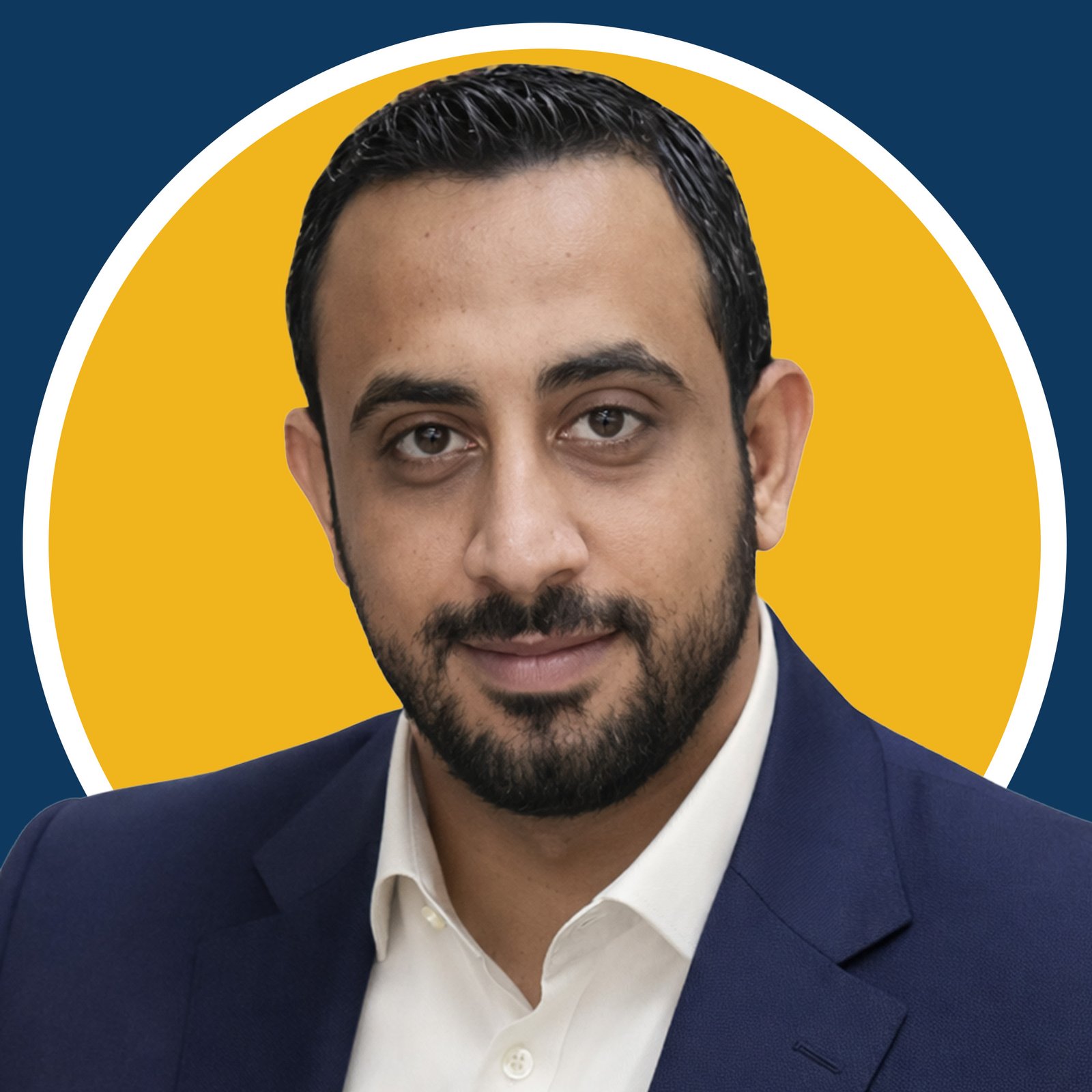 Picture of ياسر المهلل