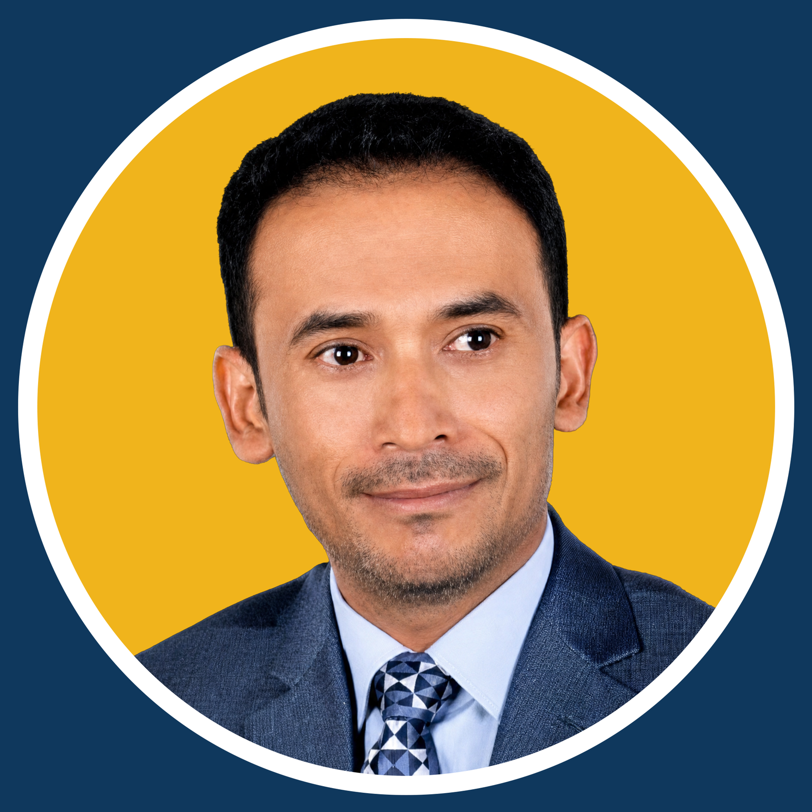Picture of وليد مانع