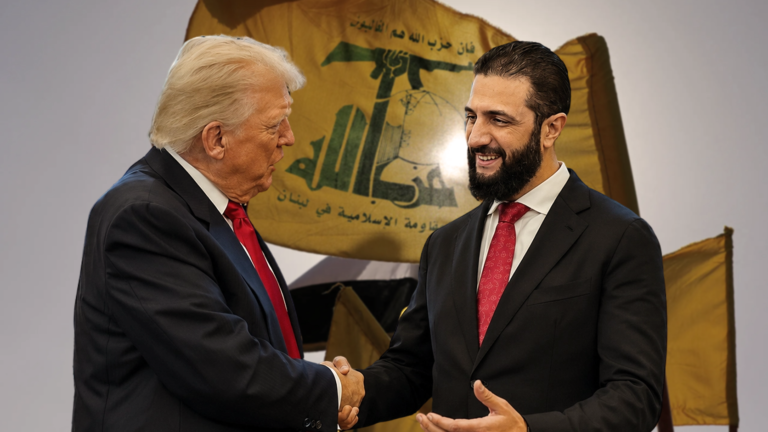التدخل السوري ضد المقاومة اللبنانية… مهمة شبه مستحيلة التدخل السوري ضد المقاومة اللبنانية... مهمة شبه مستحيلة