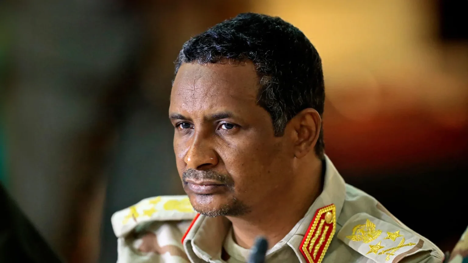 قوات الدعم السريع السودانية، تجربة متعثرة