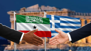 كيف تنظر صنعاء إلى توجه الاعتراف اليوناني بأرض الصومال؟