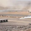 هبَّة أردنية فارقة لإجلاء القواعد الأمريكية