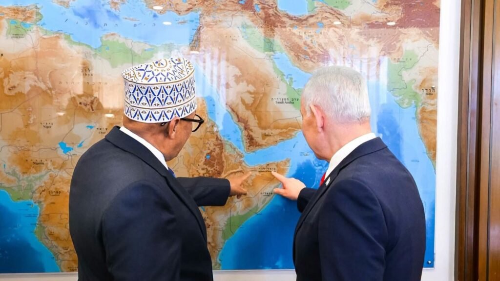 الاعتراف الإسرائيلي بـ«أرض الصومال»: تداخل المواقف الصومالية بين السيادة والهوية وحسابات الجغرافيا السياسية