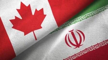 إيران وكندا… هل يوحد ضغط واشنطن الاقتصادي مخاوف خصومها وحلفائها؟ إيران وكندا... هل يوحد ضغط واشنطن الاقتصادي مخاوف خصومها وحلفائها؟