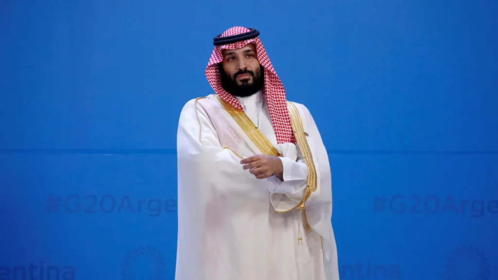 الخيارات الضيقة: السعودية تعاني لإيجاد حلفاء ضد صنعاء